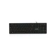 Клавіатура Gembird USB Black (KB-MCH-03-UA) - зображення 2