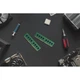 Модуль памяти для компьютера DDR4 16GB 3200 MHz Goodram (GR3200D464L22S/16G) - изображение 5