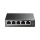 Комутатор мережевий TP-Link (TL-SF1005LP) - зображення 2