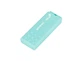 USB флеш накопитель Goodram 32GB UME3 Care Green USB 3.2 (UME3-0320CRR11) - изображение 4