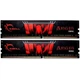 Модуль пам'яті для комп'ютера DDR4 16GB (2x8GB) 3200 MHz AEGIS G.Skill (F4-3200C16D-16GIS) - зображення 2