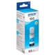 Контейнер с чернилами Epson 103 Cyan (C13T00S24A) - изображение 2
