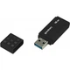USB флеш накопитель Goodram 16GB UME3 Black USB 3.0 (UME3-0160K0R11) - изображение 4