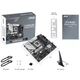 Материнська плата ASUS (PRIME B760M-A WIFI D4) - зображення 5