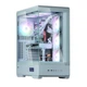 Корпус для ПК Zalman P50 DS (P50DSWHITE) - зображення 3