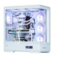 Корпус для ПК Zalman P50 DS (P50DSWHITE) - зображення 5