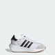Детские кроссовки Country XLG Kids adidas ID0102 (36 2/3 EUR) белый (4066764233661) - изображение 1