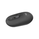 Мишка Logitech POP Mouse With Emoji Bluetooth Graphite (910-007412) - зображення 2