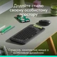 Мишка Logitech POP Mouse With Emoji Bluetooth Graphite (910-007412) - зображення 3