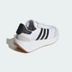 Детские кроссовки Country XLG Kids adidas ID0102 (36 2/3 EUR) белый (4066764233661) - изображение 6