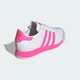 Детские кроссовки Samoa adidas JQ5093 (35.5 EUR) белый (4067903082867) - изображение 6