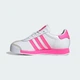 Детские кроссовки Samoa adidas JQ5093 (35.5 EUR) белый (4067903082867) - изображение 7