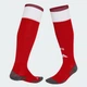 Домашние гетры Arsenal FC 26/27 Home adidas JZ4646 (37-39) красный (4069994669200) - изображение 3