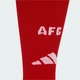 Домашние гетры Arsenal FC 26/27 Home adidas JZ4646 (37-39) красный (4069994669200) - изображение 4