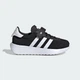 Детские кроссовки Country XLG Kids adidas IF6150 (35 EUR) черный (4066764226106) - изображение 2
