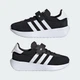 Детские кроссовки Country XLG Kids adidas IF6150 (35 EUR) черный (4066764226106) - изображение 8