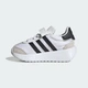 Детские кроссовки Country XLG Kids adidas IF6158 (24 EUR) белый (4066764237737) - изображение 7