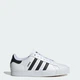 Кроссовки Campus Vulc adidas JI1918 41 (7.5 UK) белый (4067896439204) - изображение 1