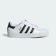 Кроссовки Campus Vulc adidas JI1918 41 (7.5 UK) белый (4067896439204) - изображение 2