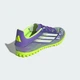Бутси F50 Club Turf adidas JI0026 43 (9 UK) фіолетовий (4067906252069) - зображення 6