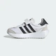 Детские кроссовки Country XLG Kids adidas IF6149 (29 EUR) белый (4066764218538) - изображение 7