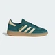 Женские кроссовки HANDBALL SPEZIAL adidas KK0931 36.5 (4 UK) зеленый (4069987009075) - изображение 2