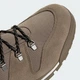 Мужские туристические ботинки Terrex Snowpitch CLIMAWARM Hiking adidas KH6651 46 (11 UK) коричневый (4069991586272) - изображение 9