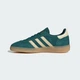 Женские кроссовки HANDBALL SPEZIAL adidas KK0931 36.5 (4 UK) зеленый (4069987009075) - изображение 7