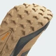 Черевики Terrex Winter Leather Mid Cut Rain.Rdy Cold.Rdy adidas JR5297 42 (8 UK) коричневий (4067903225677) - зображення 10
