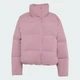 Пуховик HELIONIC DOWN PUFFER adidas KG1506 (XS) фиолетовый (4068804714994) - изображение 6
