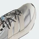 Женские кроссовки LIGHTBLAZE adidas KI9134 40 (6.5 UK) серый (4068819321576) - изображение 9