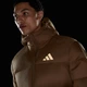 Мужской пуховик Terrex Multi CLIMAWARM adidas KY2716 (S) коричневый (4069995382092) - изображение 6