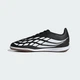 Детские футзалки Predator Club Sala Indoor Kids adidas JS0361 (36 2/3 EUR) черный (4068812914010) - изображение 7