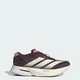 Женские кроссовки Adizero Boston 13 adidas KH8868 39.5 (6 UK) Бордовый (4069987466175) - изображение 1