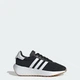 Детские кроссовки Country XLG Kids adidas IF3696 (36 2/3 EUR) черный (4066764229831) - изображение 1