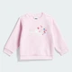 Детский комплект: свитшот и брюки adidas Originals x Liberty London adidas KD1730 (62) розовый (4068819361107) - изображение 3