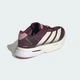 Женские кроссовки Adizero Boston 13 adidas KH8868 39.5 (6 UK) Бордовый (4069987466175) - изображение 6