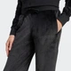 Женский спортивный костюм Glam Velvet adidas JZ0925 (2XL) черный (4068822761093) - изображение 5