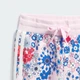 Детский комплект: свитшот и брюки adidas Originals x Liberty London adidas KD1730 (62) розовый (4068819361107) - изображение 9