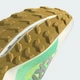 Чоловічі кросівки для бігу Terrex Agravic Speed Ultra 2 Trail adidas HQ5066 40.5 (7 UK) жовтий (4068819243335) - зображення 9