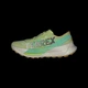 Чоловічі кросівки для бігу Terrex Agravic Speed Ultra 2 Trail adidas HQ5066 40.5 (7 UK) жовтий (4068819243335) - зображення 10