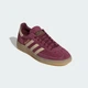 Женские кроссовки HANDBALL SPEZIAL adidas KK0929 37 (4.5 UK) Бордовый (4069987016592) - изображение 5