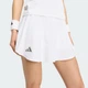 Жіноча спідниця TENNIS CLIMACOOL PRO adidas KH1118 (M) білий (4069996443525) - зображення 4