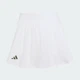 Жіноча спідниця TENNIS CLIMACOOL PRO adidas KH1118 (M) білий (4069996443525) - зображення 6