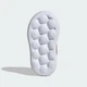 Детские кроссовки ADIDAS MARVEL SPIDER-MAN GRAND COURT INFANTS adidas KI9193 (26.5 EUR) красный (4069987737497) - изображение 4