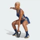Женские шорты adidas Originals Sport adidas KT7038 (L) синий (4069993554101) - изображение 3