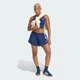 Женские шорты adidas Originals Sport adidas KT7038 (L) синий (4069993554101) - изображение 4
