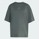 Жіноча футболка CLIMACOOL ANIMAL TRAINING GRAPHIC adidas KQ9879 (M) зелений (4069993391218) - зображення 6