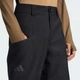 Мужские брюки Terrex Multi 2 Layer CLIMAPROOF Insulated adidas KF9955 (S) черный (4068818432822) - изображение 4