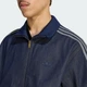 Чоловіча джинсова куртка FIREBIRD ADICOLOR RAW adidas KS4971 (2XL) синій (4069996685611) - зображення 4